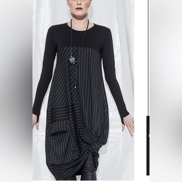 NOR Denmark Dress - Picture 10 of 10